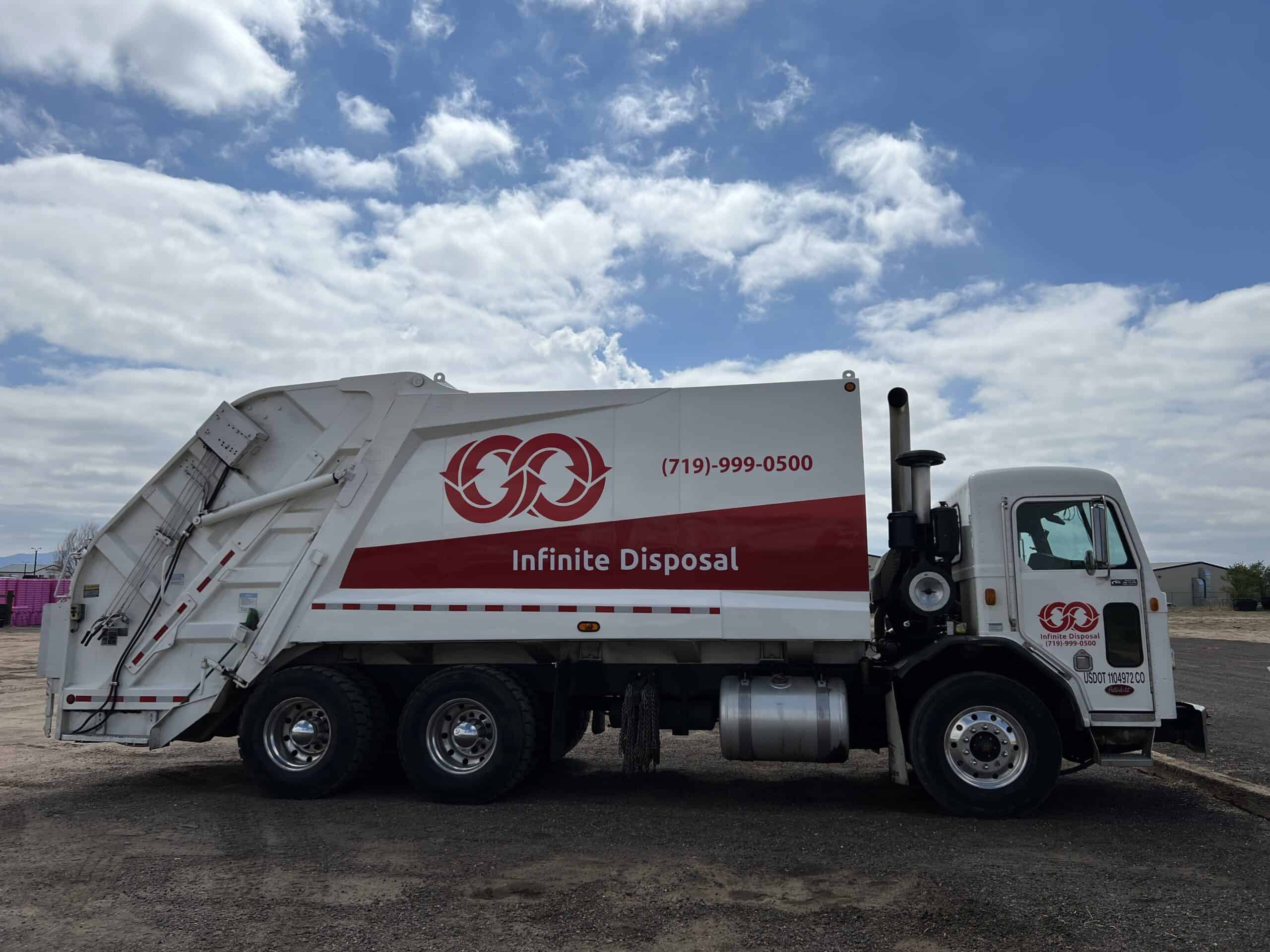 About Us Infinite Disposal