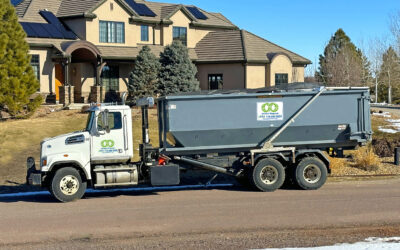 Residential Dumpster Rentals: When Does It Make Sense to Get One?