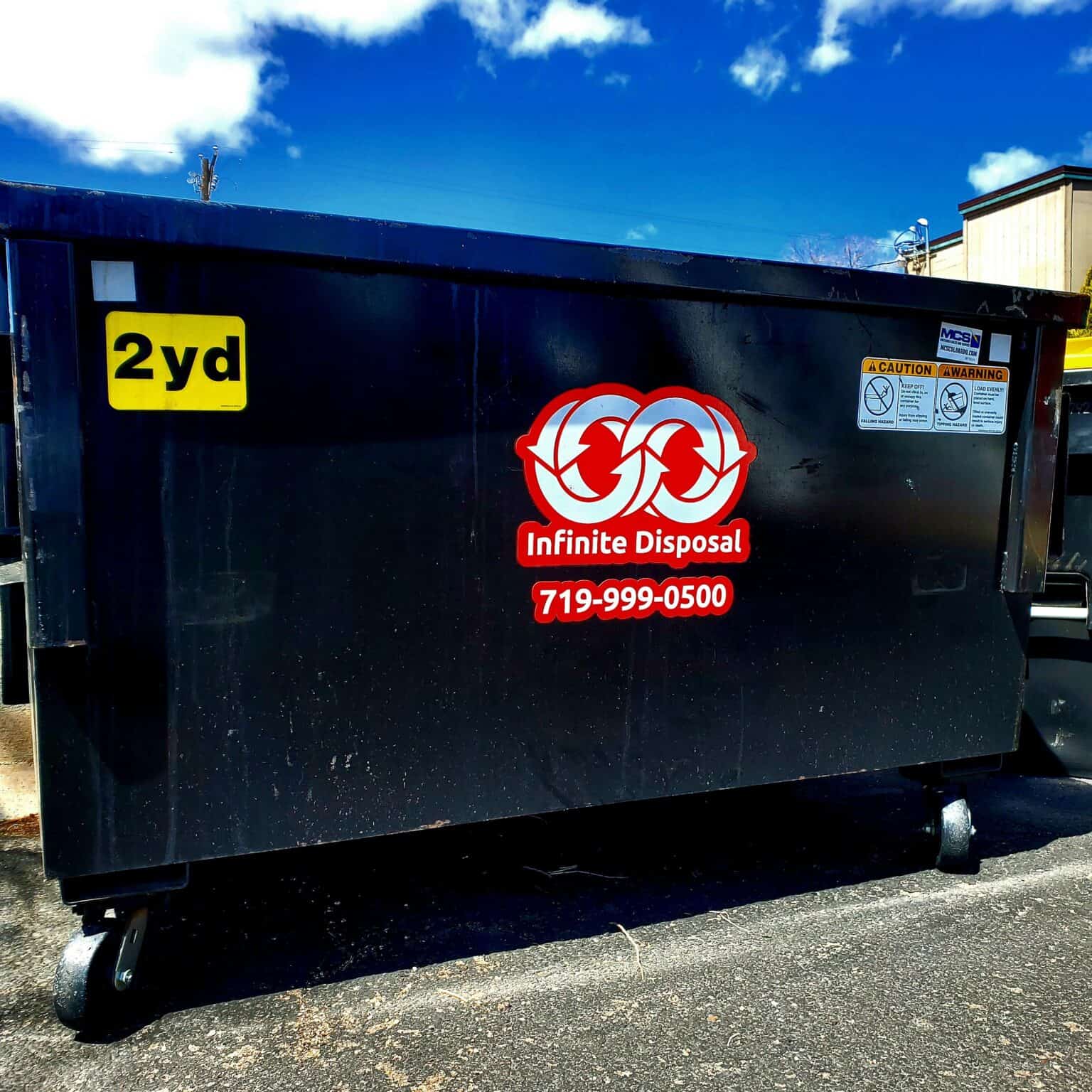 9 Best Practices for Commercial Waste Disposal Infinite Disposal