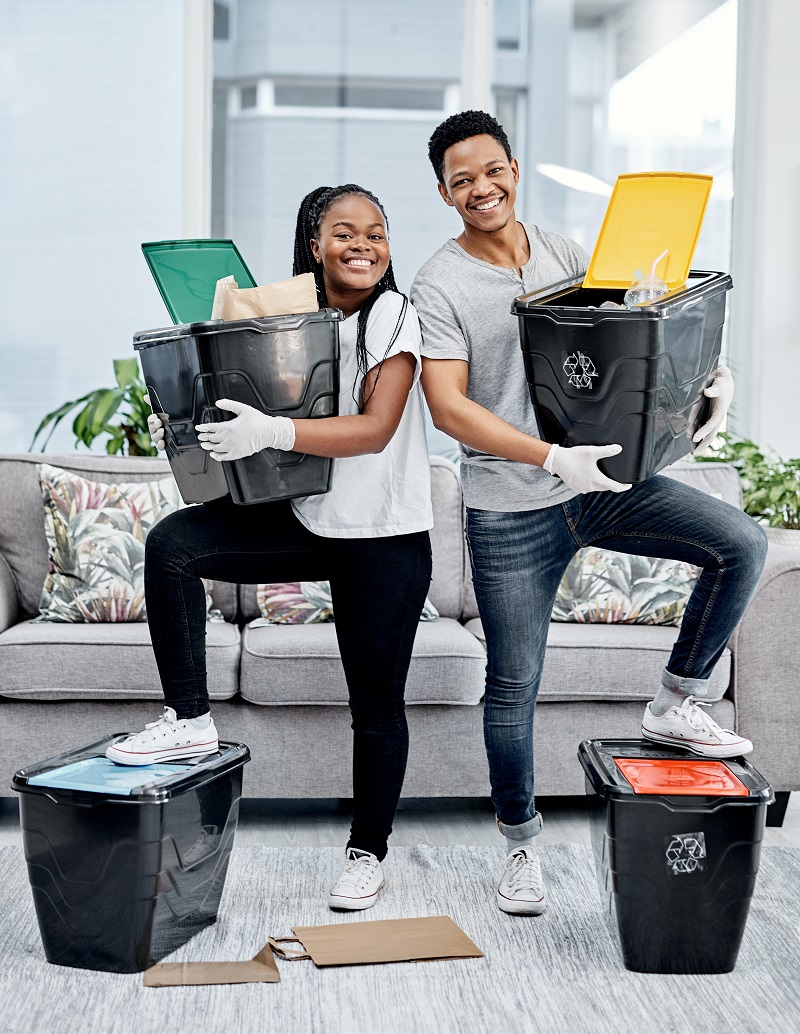 The Ultimate Spring Cleaning Checklist