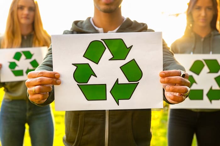 guide to recycling in colorado springs