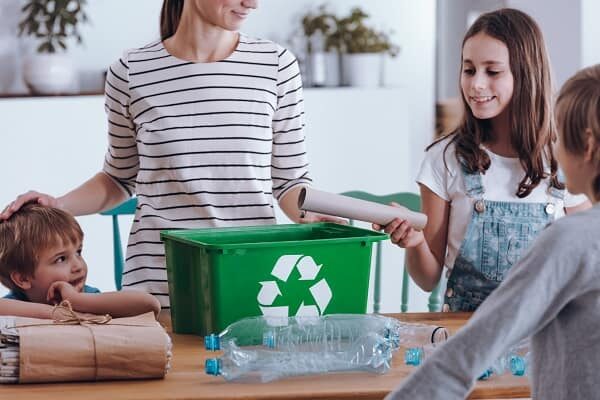 What is Recyclable and Why Should I?