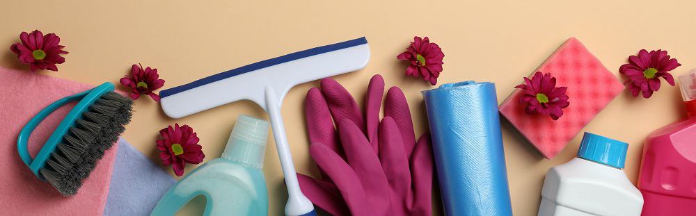 Summer Home Cleaning & Maintenance